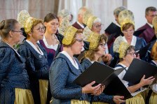 27.08.2023 Abschlussgottesdienst in Krems-Lerchenfeld